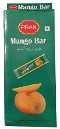 Pran Mango Bar, 14g x 30 Piece